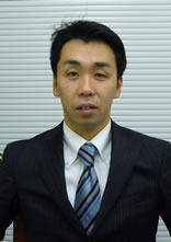 所長 田中 信大