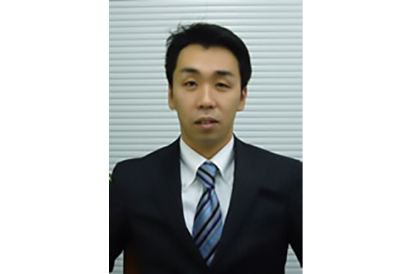 所長